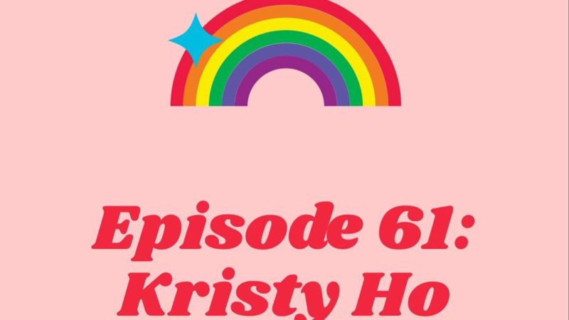 All Gold Everything | Episode 61: Kristy Ho Biden