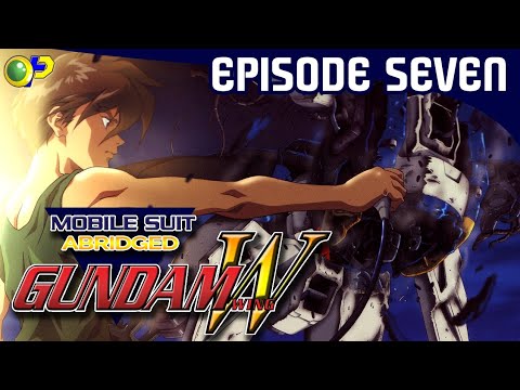 MSA:GW Ep.7 – The Gundams Get A Second Chance, and Heero Bombs It