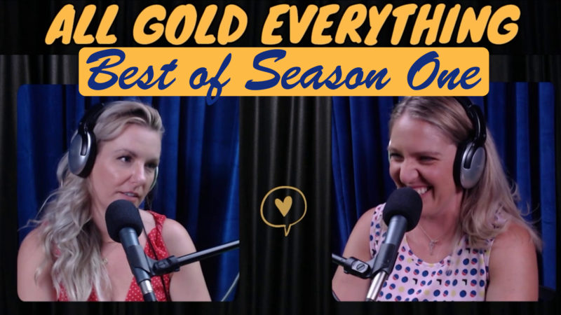 All Gold Everything | Best of Season 1